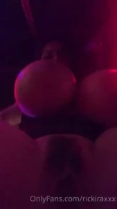 Ricki Raxxx [ rickiraxxx ] Onlyfans leaked video 17976620 on Hotleaks.tv