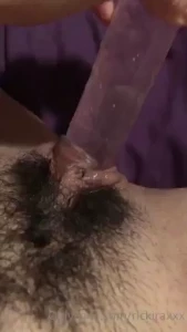 Ricki Raxxx [ rickiraxxx ] Onlyfans leaked video 17976630 on Hotleaks.tv