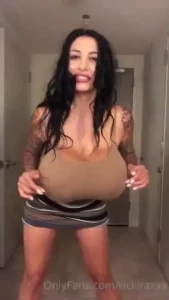 Ricki Raxxx [ rickiraxxx ] Onlyfans leaked video 17976649 on Hotleaks.tv