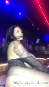 Ricki Raxxx [ rickiraxxx ] Onlyfans leaked video 17976660 on Hotleaks.tv