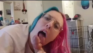 Riley Girl [ riley_girl ] Onlyfans leaked video 17976181 on Hotleaks.tv