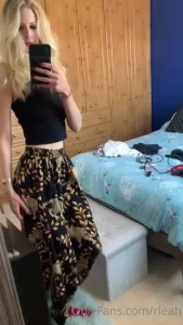 rleah Onlyfans leaked video 17975821 on Hotleaks.tv