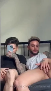 ❕Robis Ramires ⚡️ [ robisramires ] Onlyfans leaked video 17975413 on Hotleaks.tv