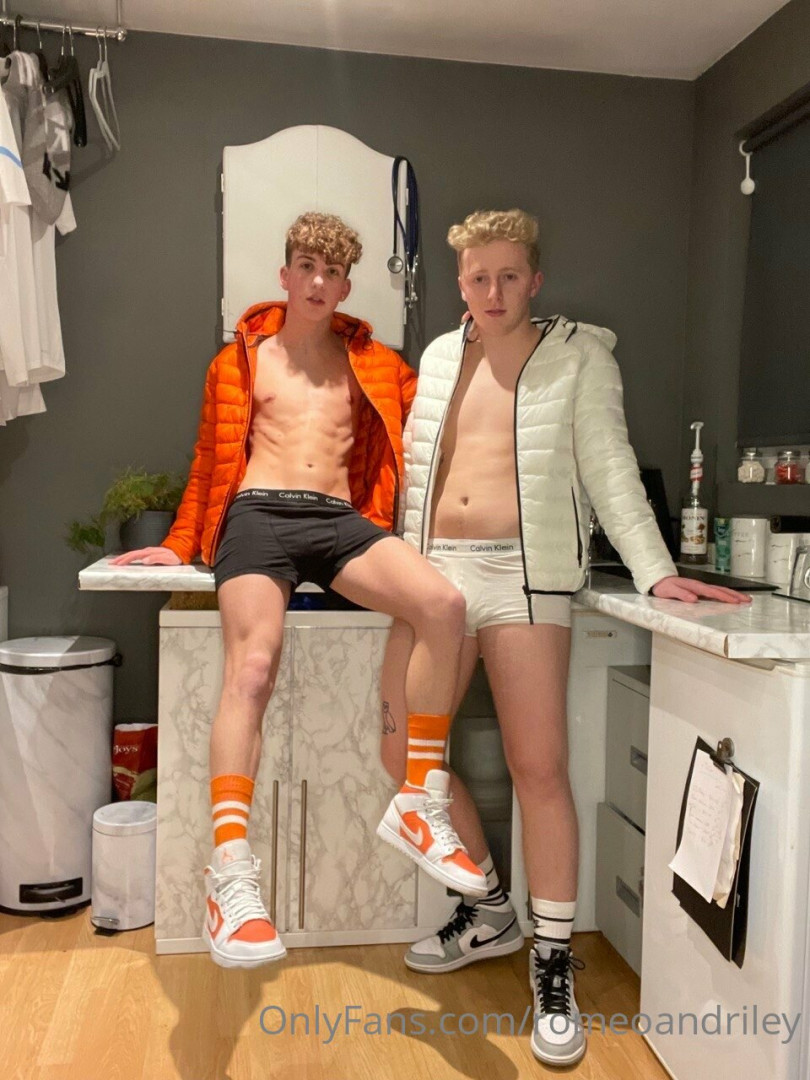 Unmaskedtwinks [ romeoandriley ] Onlyfans leaked photo 17922278 on Hotleaks.tv