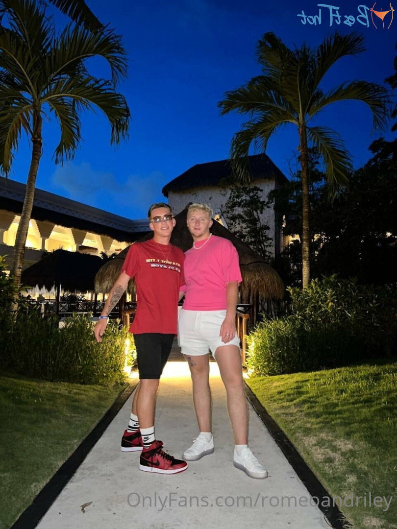 Unmaskedtwinks [ romeoandriley ] Onlyfans leaked photo 17922289 on Hotleaks.tv