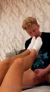 Unmaskedtwinks [ romeoandriley ] Onlyfans leaked video 17974725 on Hotleaks.tv