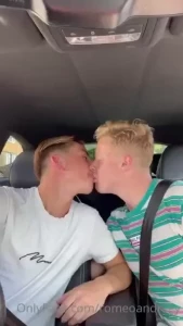 Unmaskedtwinks [ romeoandriley ] Onlyfans leaked video 17974726 on Hotleaks.tv