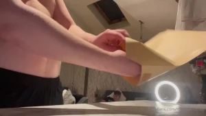 Unmaskedtwinks [ romeoandriley ] Onlyfans leaked video 17974731 on Hotleaks.tv