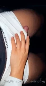 Unmaskedtwinks [ romeoandriley ] Onlyfans leaked video 17974746 on Hotleaks.tv