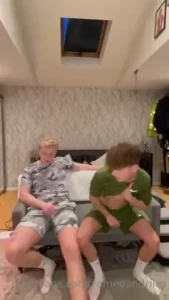 Unmaskedtwinks [ romeoandriley ] Onlyfans leaked video 17974769 on Hotleaks.tv