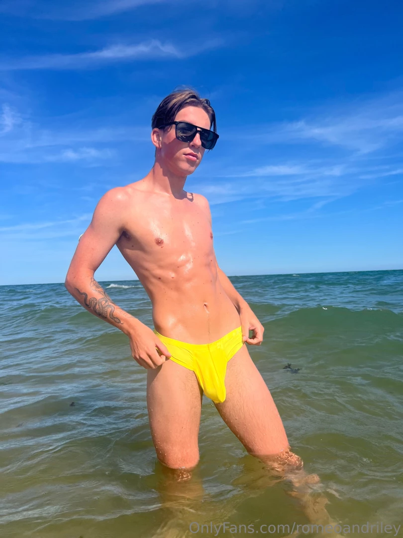 Unmaskedtwinks [ romeoandriley ] Onlyfans leaked photo 18638625 on Hotleaks.tv