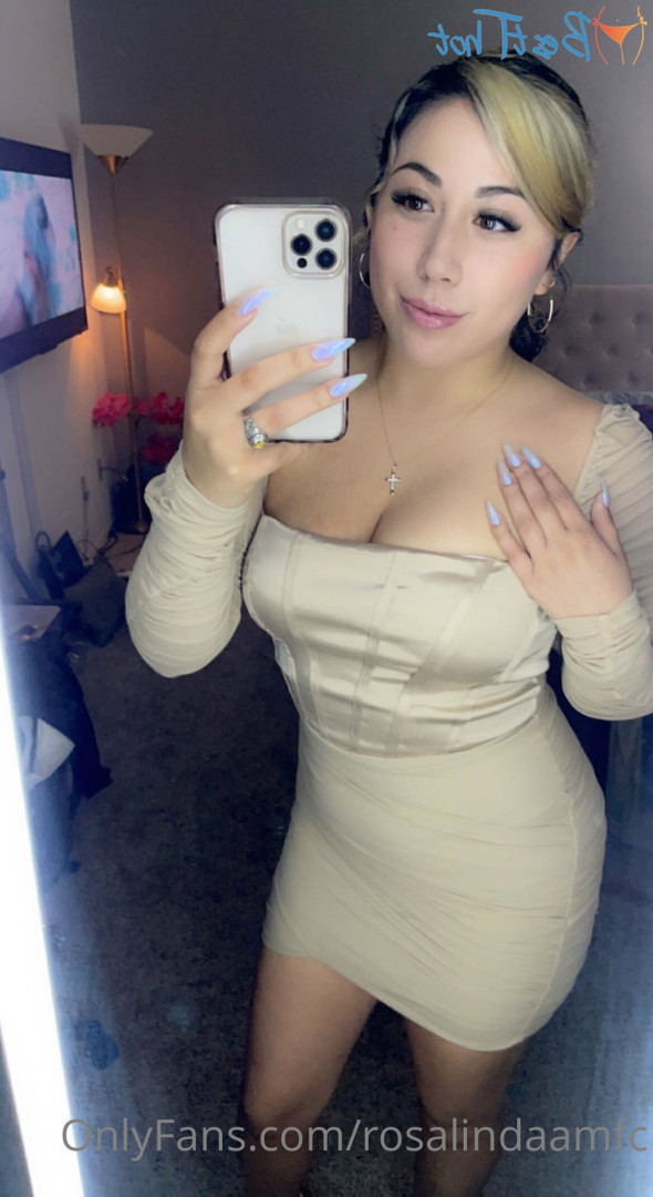 rosalindaamfc Onlyfans leaked photo 17630864 on Hotleaks.tv