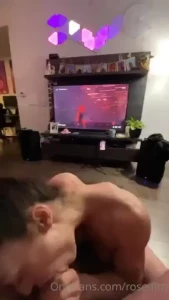 Rose Fit 🍑 Top 0.1% — $4 first month🎉 [ rose.fittt ] Onlyfans leaked video 17974383 on Hotleaks.tv
