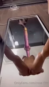 Rose Fit 🍑 Top 0.1% — $4 first month🎉 [ rose.fittt ] Onlyfans leaked video 17974406 on Hotleaks.tv