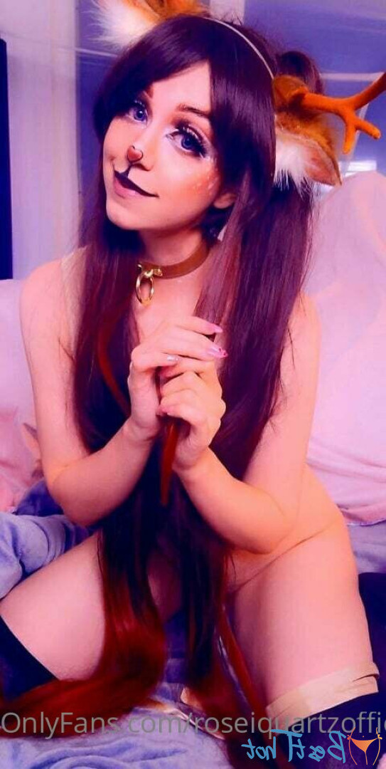 Roseiquartz [ roseiquartzofficial ] Onlyfans leaked photo 17573774 on Hotleaks.tv