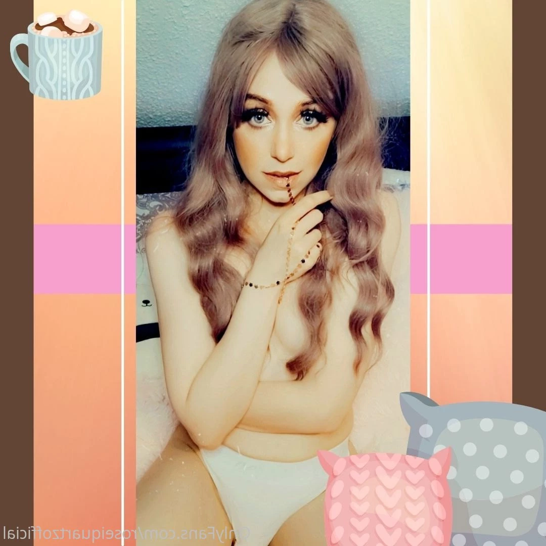 Roseiquartz [ roseiquartzofficial ] Onlyfans leaked photo 17573812 on Hotleaks.tv