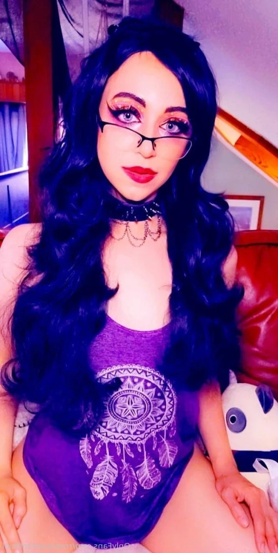 Roseiquartz [ roseiquartzofficial ] Onlyfans leaked photo 17573822 on Hotleaks.tv