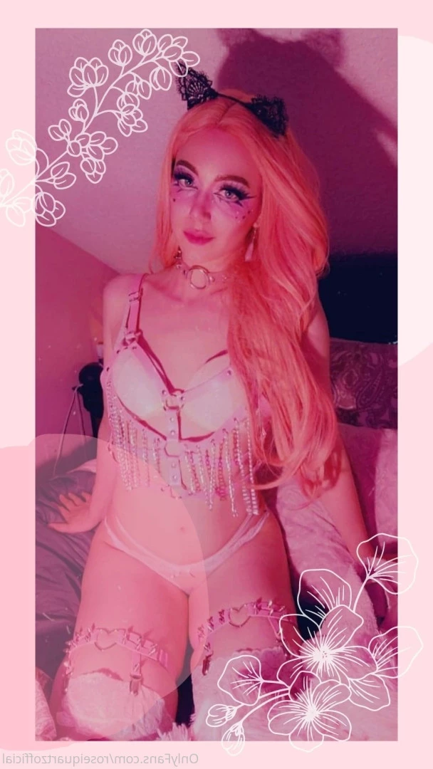 Roseiquartz [ roseiquartzofficial ] Onlyfans leaked photo 17573832 on Hotleaks.tv