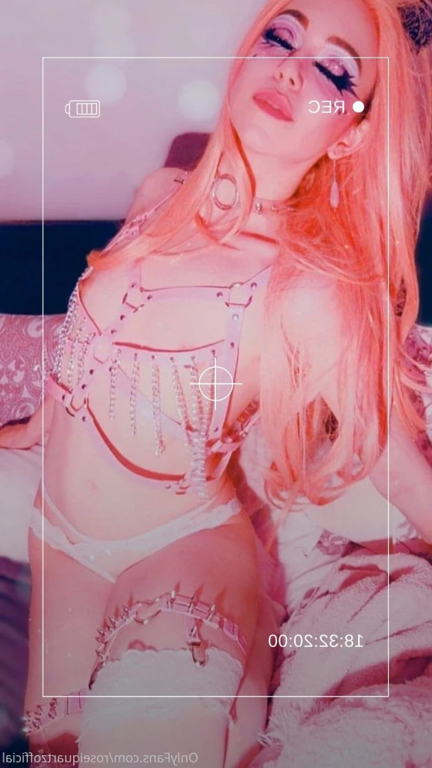Roseiquartz [ roseiquartzofficial ] Onlyfans leaked photo 17573871 on Hotleaks.tv