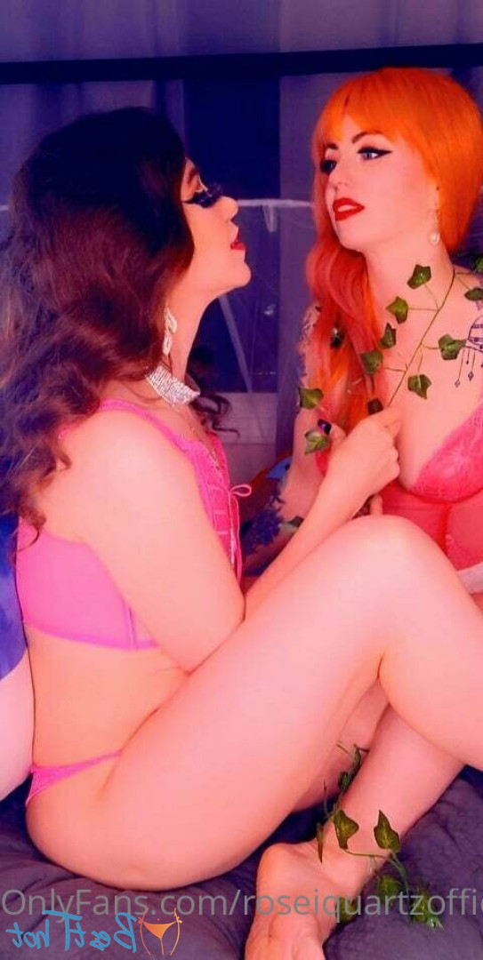 Roseiquartz [ roseiquartzofficial ] Onlyfans leaked photo 17573989 on Hotleaks.tv