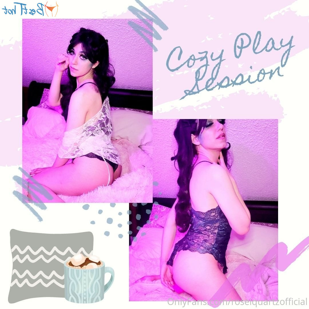 Roseiquartz [ roseiquartzofficial ] Onlyfans leaked photo 17574139 on Hotleaks.tv