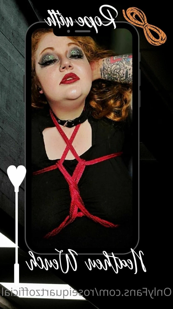 Roseiquartz [ roseiquartzofficial ] Onlyfans leaked photo 17574143 on Hotleaks.tv
