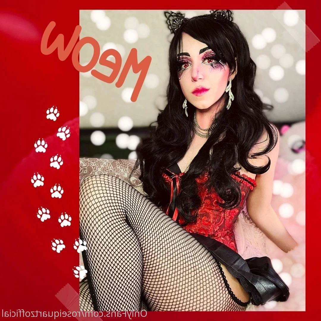 Roseiquartz [ roseiquartzofficial ] Onlyfans leaked photo 17574165 on Hotleaks.tv