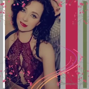 Roseiquartz [ roseiquartzofficial ] Onlyfans leaked video 17974224 on Hotleaks.tv
