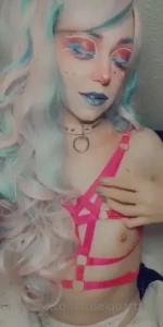 Roseiquartz [ roseiquartzofficial ] Onlyfans leaked video 17974228 on Hotleaks.tv