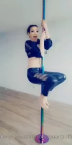 Roseiquartz [ roseiquartzofficial ] Onlyfans leaked video 17974264 on Hotleaks.tv