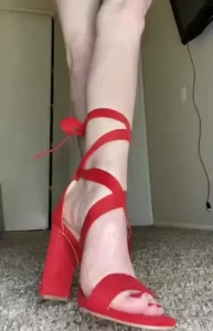 rosesfeet Onlyfans leaked video 17974035 on Hotleaks.tv