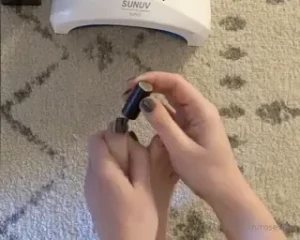 rosesfeet Onlyfans leaked video 17974068 on Hotleaks.tv