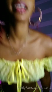Sttella🇧🇷 [ sttella ] Onlyfans leaked video 1774554 on Hotleaks.tv