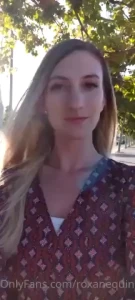 roxanequinn Onlyfans leaked video 17973795 on Hotleaks.tv
