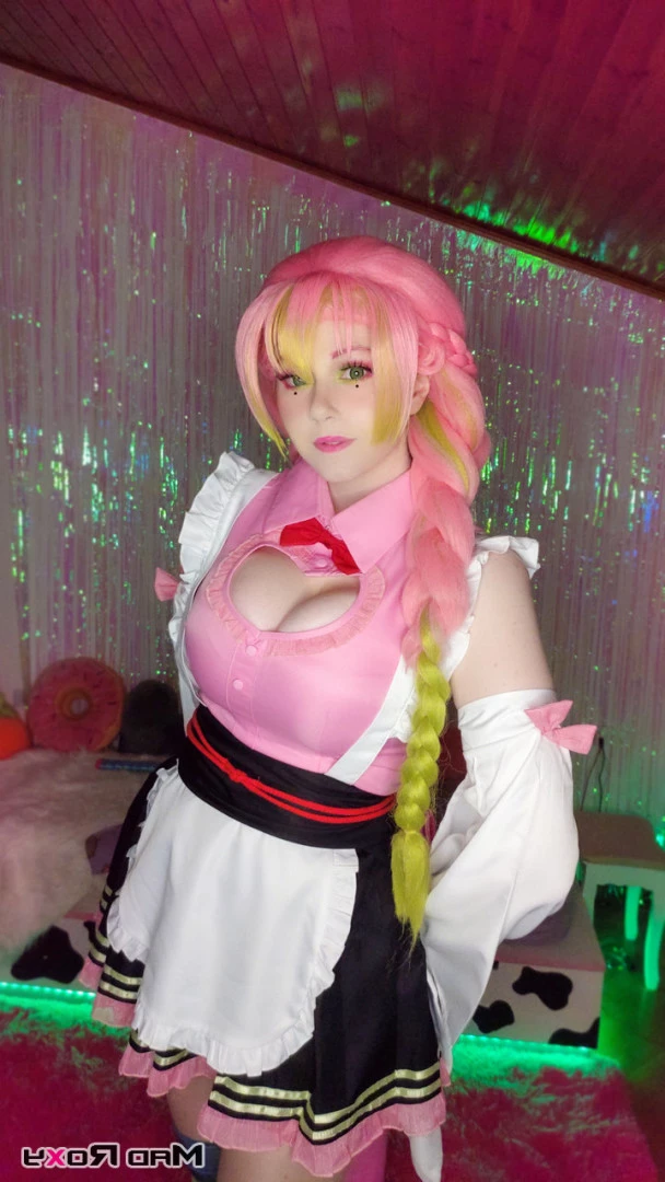 Mad Roxy [ roxymadness ] Onlyfans leaked photo 17313523 on Hotleaks.tv