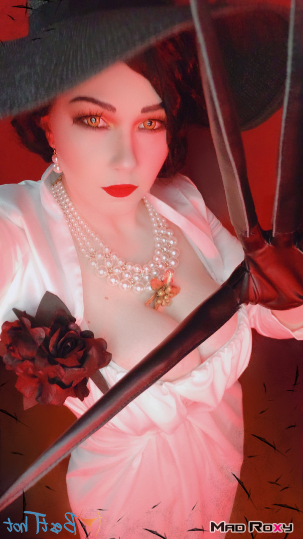 Mad Roxy [ roxymadness ] Onlyfans leaked photo 17313539 on Hotleaks.tv