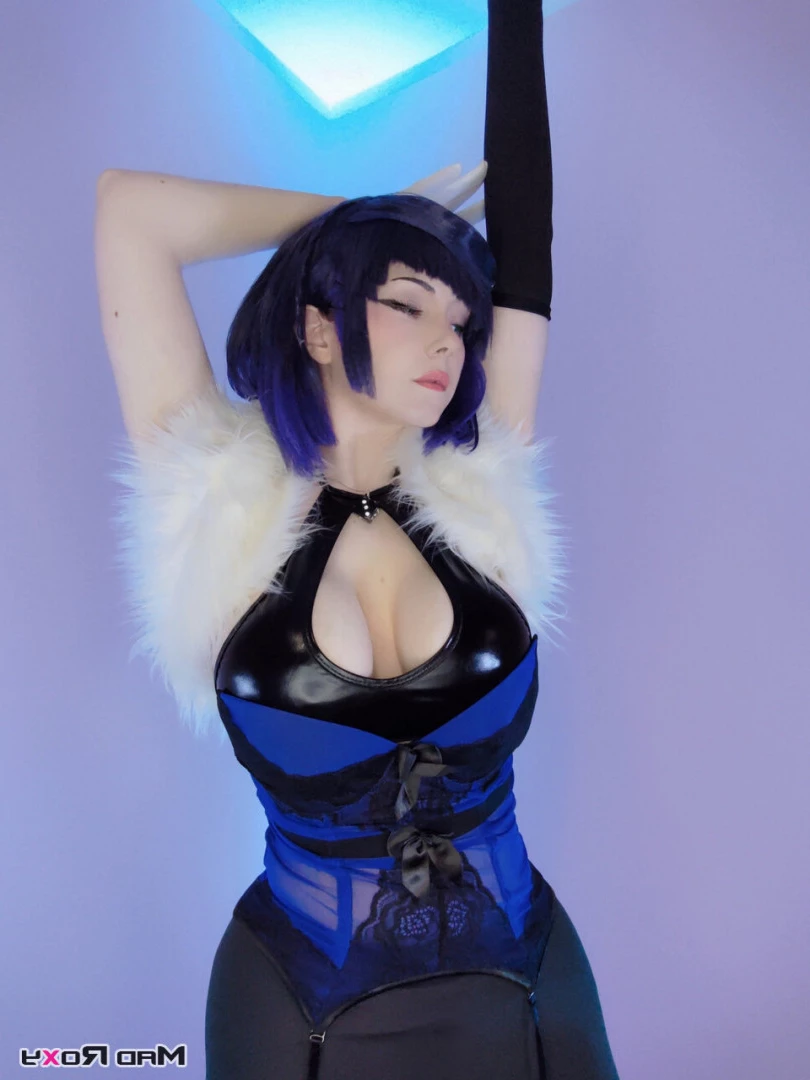 Mad Roxy [ roxymadness ] Onlyfans leaked photo 17313580 on Hotleaks.tv