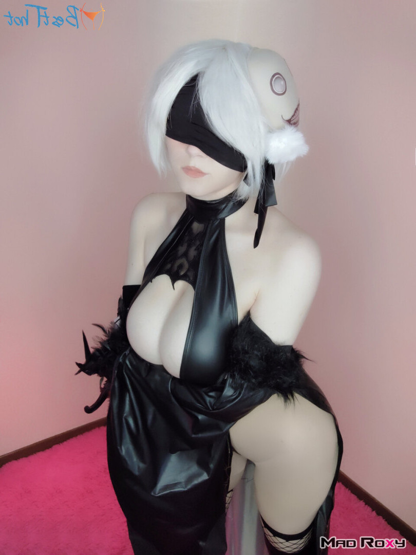 Mad Roxy [ roxymadness ] Onlyfans leaked photo 17313644 on Hotleaks.tv