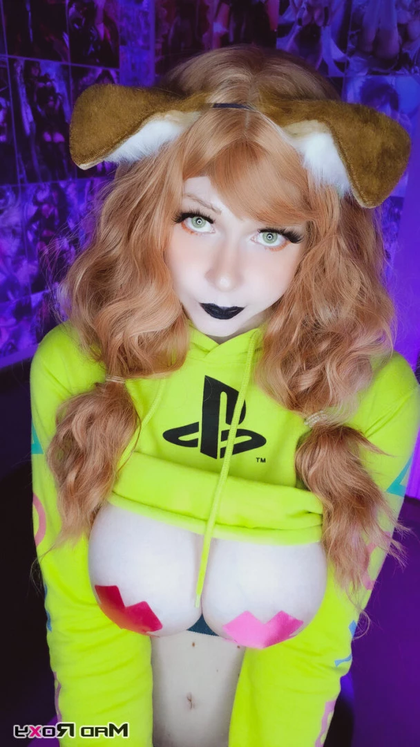 Mad Roxy [ roxymadness ] Onlyfans leaked photo 17313705 on Hotleaks.tv