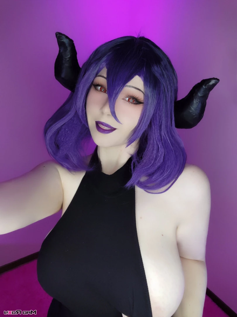 Mad Roxy [ roxymadness ] Onlyfans leaked photo 17313843 on Hotleaks.tv