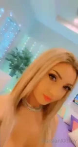 RenyXXtasy [ russianxxtasy ] Onlyfans leaked video 17972784 on Hotleaks.tv
