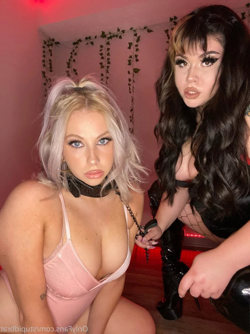 brat baby [ stupidbrat ] Onlyfans leaked photo 1134434 on Hotleaks.tv