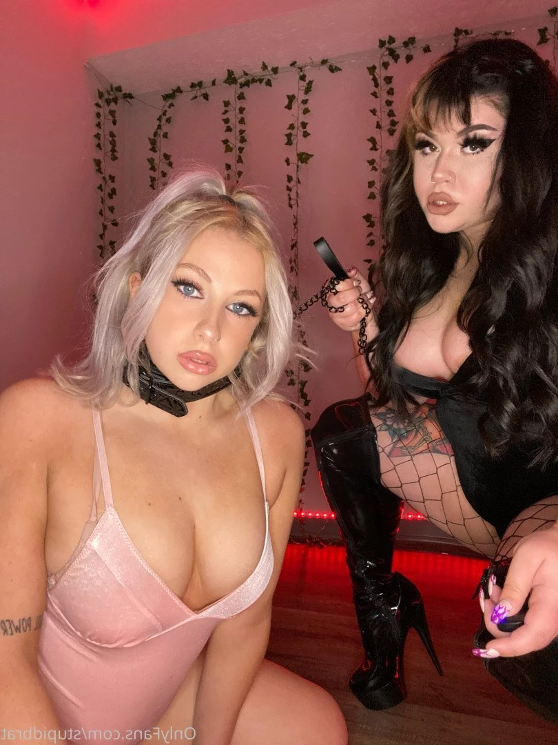 brat baby [ stupidbrat ] Onlyfans leaked photo 1134450 on Hotleaks.tv