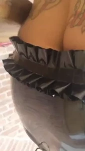 Sabien DeMonia [ sabien_demonia ] Onlyfans leaked video 17972454 on Hotleaks.tv