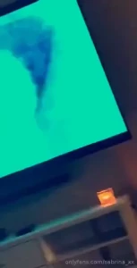 sabrina_xx Onlyfans leaked video 17972263 on Hotleaks.tv
