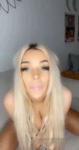 ♡ 𝕛𝕚𝕝𝕝 👸🏼💓 [ sadmachinethot ] Onlyfans leaked video 17971887 on Hotleaks.tv