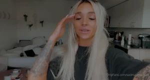 ♡ 𝕛𝕚𝕝𝕝 👸🏼💓 [ sadmachinethot ] Onlyfans leaked video 17971924 on Hotleaks.tv