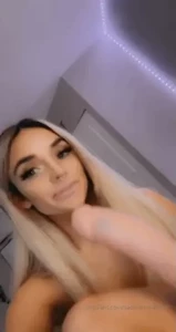 ♡ 𝕛𝕚𝕝𝕝 👸🏼💓 [ sadmachinethot ] Onlyfans leaked video 17971929 on Hotleaks.tv