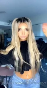 ♡ 𝕛𝕚𝕝𝕝 👸🏼💓 [ sadmachinethot ] Onlyfans leaked video 17971943 on Hotleaks.tv