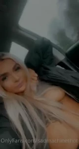 ♡ 𝕛𝕚𝕝𝕝 👸🏼💓 [ sadmachinethot ] Onlyfans leaked video 17971948 on Hotleaks.tv